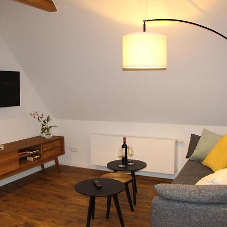 Ferienwohnung Fritz Йорк Экстерьер фото