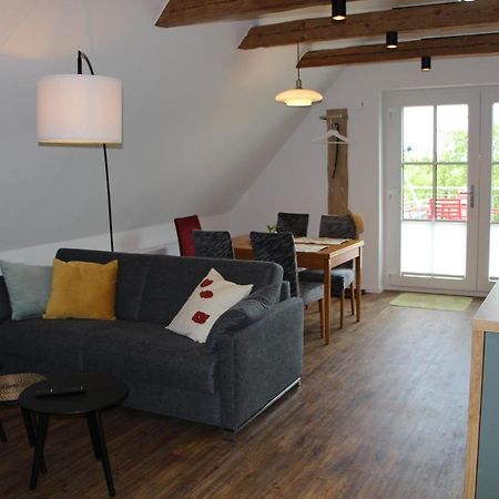 Ferienwohnung Fritz Йорк Экстерьер фото
