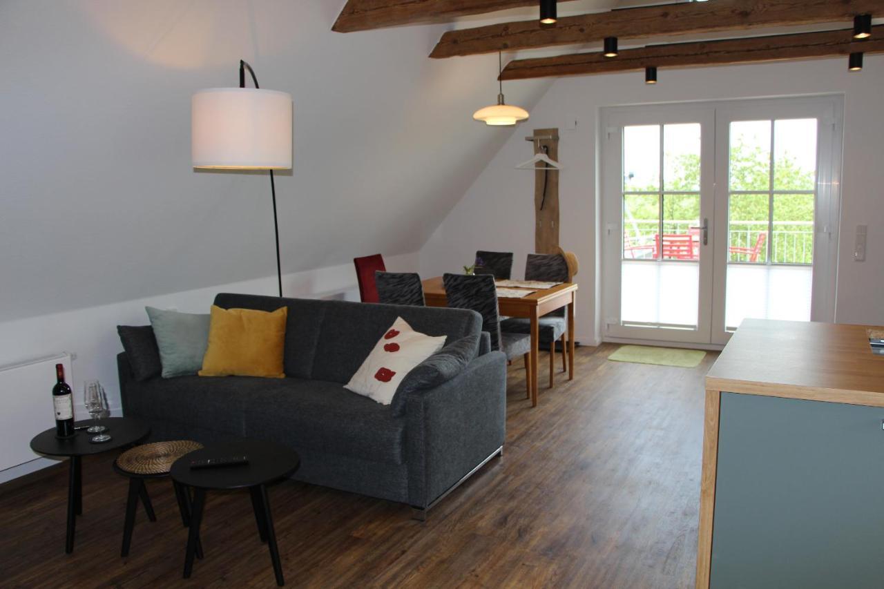 Ferienwohnung Fritz Йорк Экстерьер фото