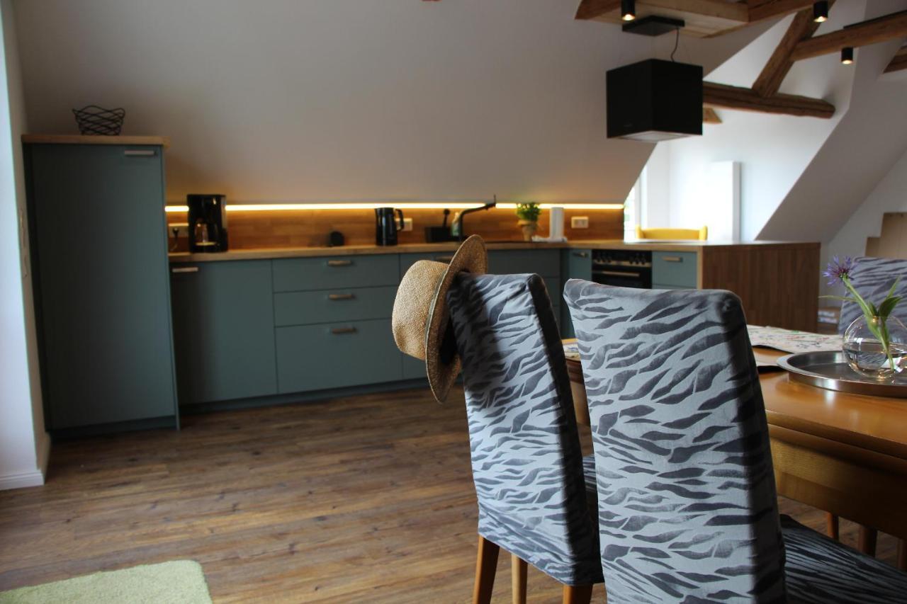 Ferienwohnung Fritz Йорк Экстерьер фото