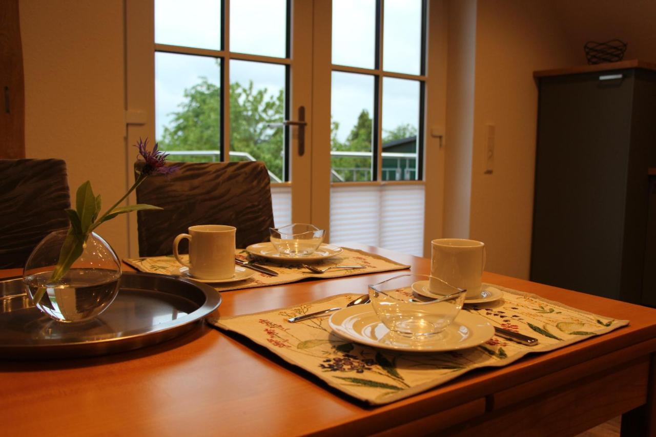 Ferienwohnung Fritz Йорк Экстерьер фото